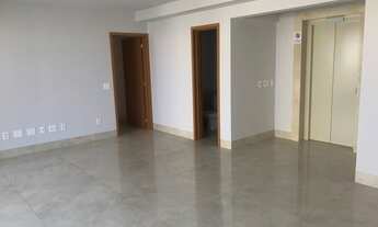 Imagem 2: Apartamento para venda possui 178 metros quadrados com 3 quartos em Setor Oeste - Goiânia