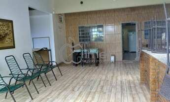 Imagem: Casa com 4 quartos - Bairro Itapuã em Aparecida