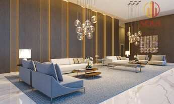 Imagem 7: Apartamento com 3 dormitórios à venda, 133 m² por R$ 1.375.000,00 - Mercês - Curitiba/PR