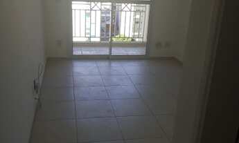 Imagem 4: Apartamento para venda com 49 metros quadrados com 2 quartos em Pinheiros - São Paulo - SP