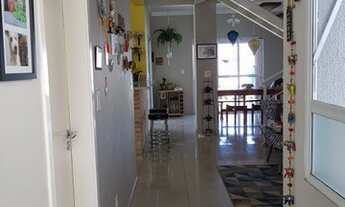 Imagem 2: Casa de condominio para venda com 3 quartos em São Luiz - Paulínia - SP