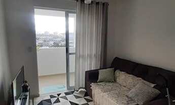 Imagem 3: Apartamento com 3 dormitorios em condomínio fechado em Camboriu com área de lazer!