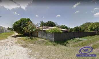 Imagem 2: Casa com 3 dormitórios à venda, 210 m² por R$ 500.000,00 - Coaçu - Eusébio/CE