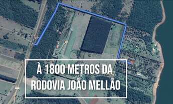 Imagem 3: Chácara na Represa em Avaré-SP. Chácara interior de São Paulo. Represa Avaré. Casa na Repr