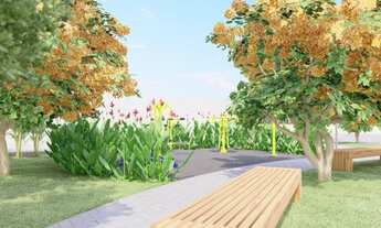 Imagem 7: Apartamento para venda possui 54 metros quadrados com 2 quartos em Intermares - Cabedelo