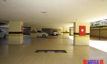 Imagem 3: Apartamento com 3 dormitórios para alugar, 65 m² por R$ 1.500,00/mês - Aldeota - Fortaleza