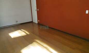 Imagem 3: Apartamento em excelente localização do Caiçaras