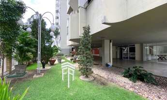 Imagem 4: Apartamento para venda tem 134 metros quadrados com 3 quartos em Aldeota - Fortaleza - CE