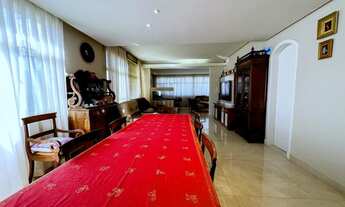 Imagem 5: Apartamento com Armários Planejados - Serra - BH - 4 Quartos (1 Suíte) - 3 Vagas