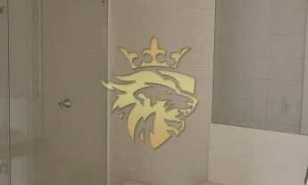 Imagem 3: Sol da manhã, com 2 vagas! Prédio 100% revestido, pertinho do mar! Corre e aproveita!