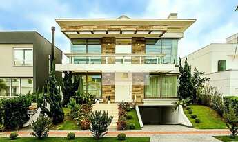 Imagem: Casa à venda, 494 m² por R$ 6.490.000,00