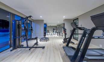 Imagem 7: Apartamento com 02 suítes e área de lazer completa na melhor localização do Bessa