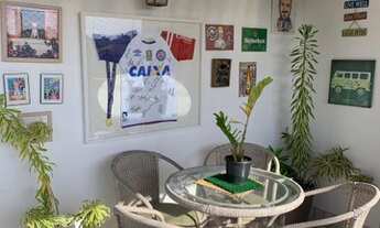 Imagem 4: Apt 2 suítes no Horto Florestal