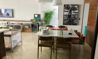 Imagem 5: Apartamento para venda com 288 metros quadrados com 3 quartos em Vitória - Salvador - BA