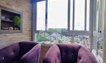 Imagem 2: BENTO GONçALVES - Apartamento Padrão - Humaitá