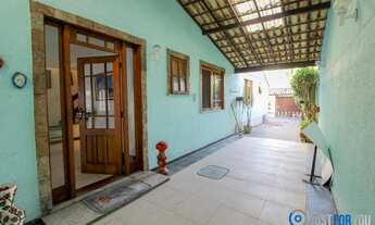 Imagem 3: Casa com 3 dormitórios à venda, 332 m² por R$ 1.549.000,00 - Recreio dos Bandeirantes - Ri