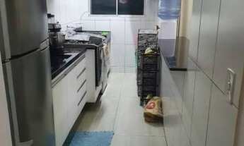 Imagem 6: Lindo apartamento 2/4 térreo próximo ao shopping - Lauro de Freitas