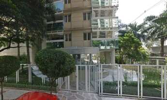 Imagem 5: Apartamento de 235 metros quadrados no bairro Moema com 3 quartos