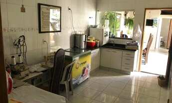 Imagem 5: Casa Térrea 3 Dormitórios no Jardim Atlântico