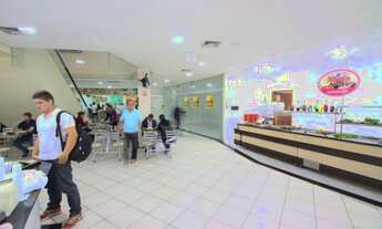 Imagem 6: FLORIANÓPOLIS - Loja/Salão - CENTRO