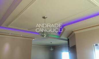 Imagem 3: CASA COM 176m² À VENDA NO RESIDENCIAL PORTAL DO CERRADO - ANÁPOLIS/GO