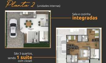Imagem 4: THE ONE RESIDENCE