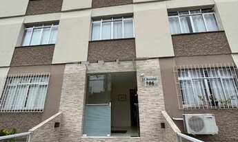 Imagem 3: Apartamento 3 quartos c/ dependência - garagem - Trindade - Florianópolis - SC