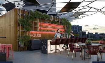 Imagem 7: Apartamento para venda tem 25