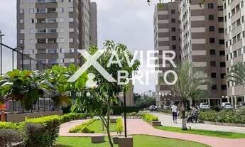 Imagem 3: São Paulo - Apartamento Padrão - CIDADE LIDER