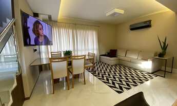 Imagem: Cobertura à venda, 3 dormitórios, 2 vagas