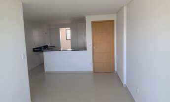 Imagem 2: Apartamento para venda tem 87 metros quadrados com 3 quartos em Ipês - João Pessoa - PB