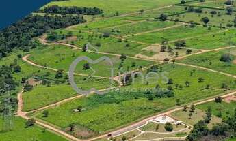 Imagem: Terreno em condomínio no Complexo Terra