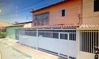 Imagem 2: Sobrado na quadra 18 paranoá