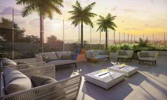 Imagem 5: Apartamento com 3 dormitórios à venda, 390 m² por R$ 1.952.600,00 - Gleba Fazenda Palhano