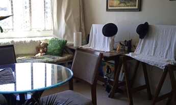 Imagem 4: Apartamento com 1 dormitório à venda, 43 m² por R$ 299.900,00 - Santa Cecília - São Paulo