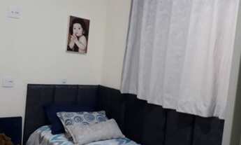 Imagem 7: Casa de condomínio para venda possui 180 metros quadrados com 3 quartos