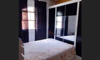 Imagem 6: Chácara com 5 dormitórios à venda, 2000 m² por R$ 640.000,00 - Fazenda Aya - Suzano/SP