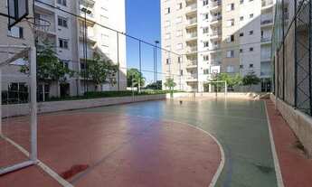 Imagem 6: Apto. 55 m2, com 2 qtos suite, 2 sacadas, andar alto - Xaxim - Curitiba - PR