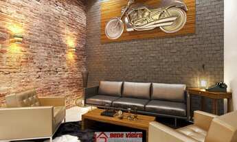 Imagem 5: Apartamento com 3 dorms, Canto do Forte, Praia Grande - R$ 820 mil, Cod: 887