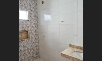 Imagem 5: Casa para venda possui 89 metros quadrados com 3 quartos em Residencial Paulo Estrela - Go