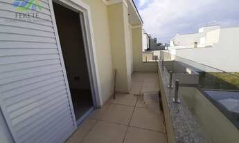 Imagem 7: Casa de condomínio sobrado para venda com 165 metros quadrados com 3 quartos