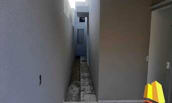 Imagem 6: Casa para venda com 70 metros quadrados com 3 quartos em Siqueira - Fortaleza - CE