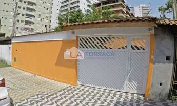 Imagem 3: Ref. 13978 - Casa Isolada - Edícula - Semi Mobiliada - Aviação