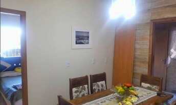Imagem 3: CA1002 Casa Residencial / Bom Viver