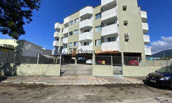 Imagem 2: Apartamento para Venda em São José, Sertão Do Maruim, 3 dormitórios, 1 suíte, 2 banheiros