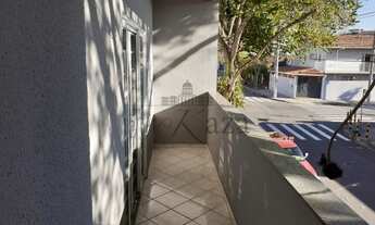 Imagem 2: Casa Sobrado Aluguel 4 Dormitórios 150m² Venda 263639408