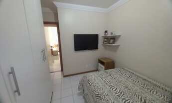 Imagem 3: APARTAMENTO RESIDENCIAL em SALVADOR - BA, PITUBA