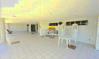 Imagem 5: Messejana - Apartamento 52,63m² com 3 quartos e 1 vaga