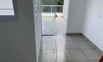 Imagem 3: Apartamento de 65 m2 com 2 quartos em Vila Alpina - Santo André - SP