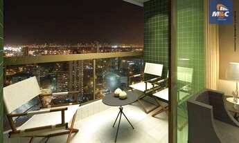 Imagem 5: O mais completo da Madalena com 2 ou 3 quartos, com entrega para Novembro 2022